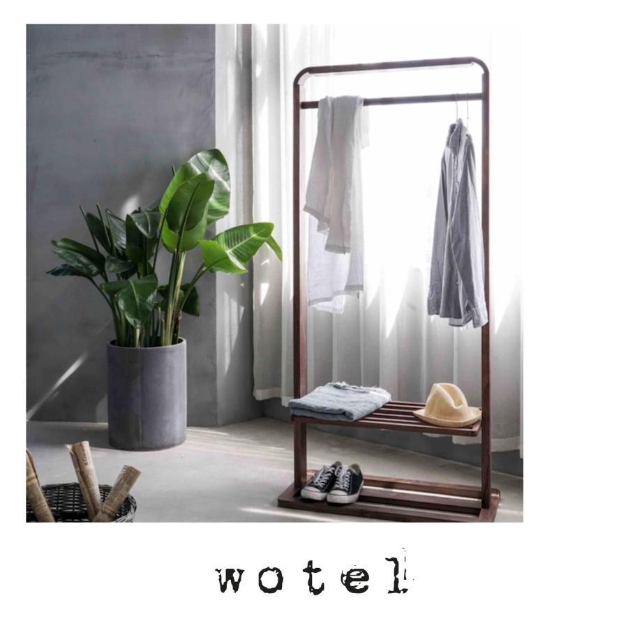 Wotel 瑟绍 外观 照片