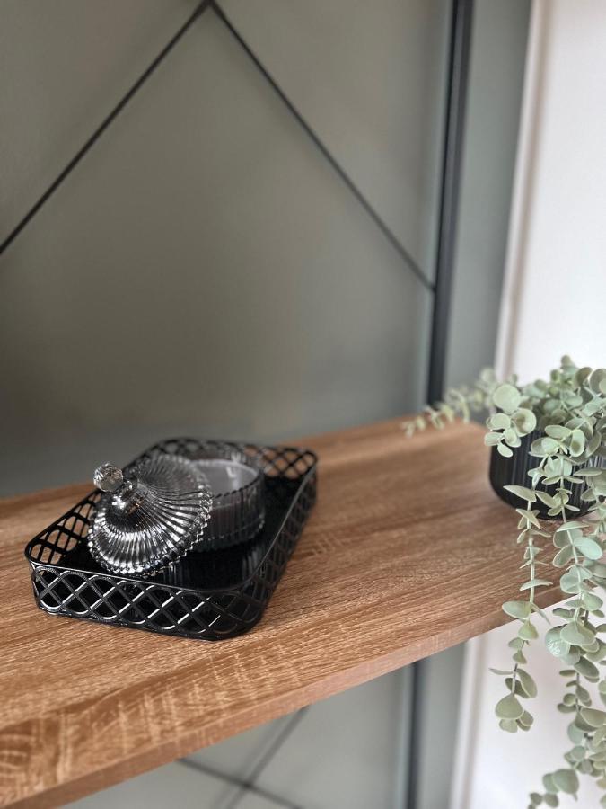 Wotel 瑟绍 外观 照片